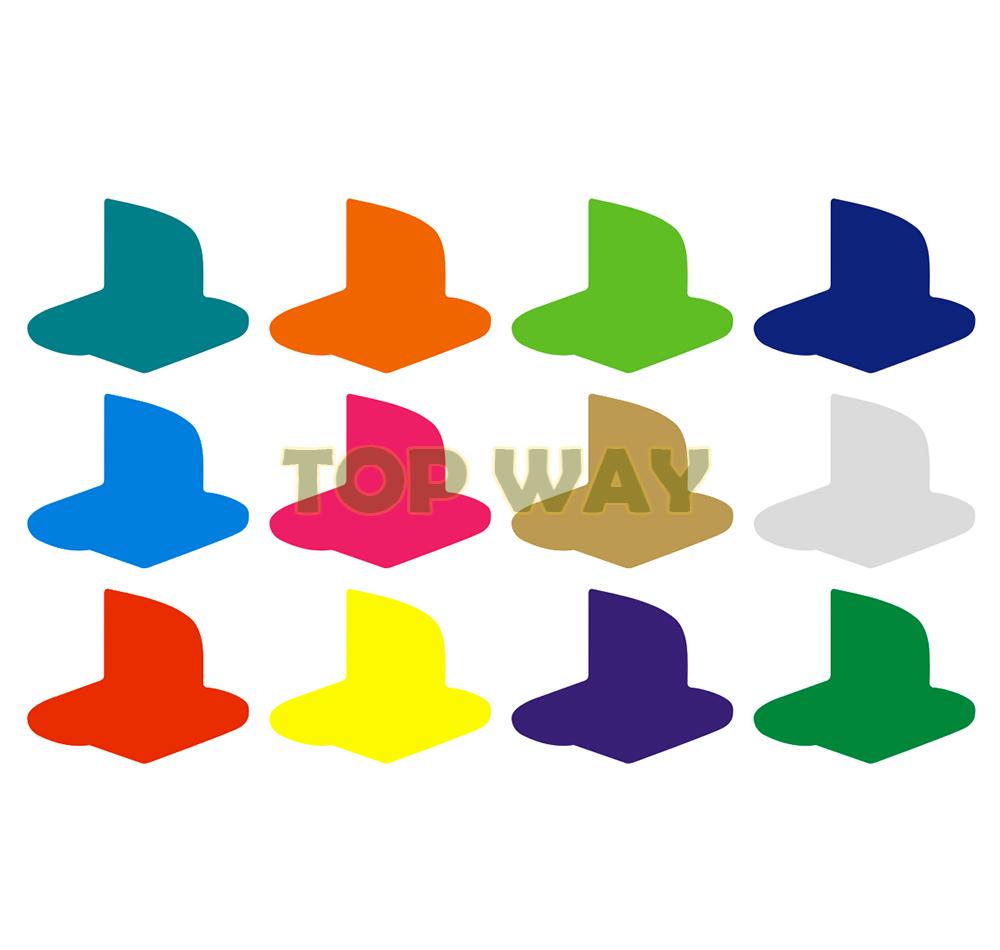 12 Buah/Lot Film Stiker Kulit  - Gaming Console Controller ulasan dan harga