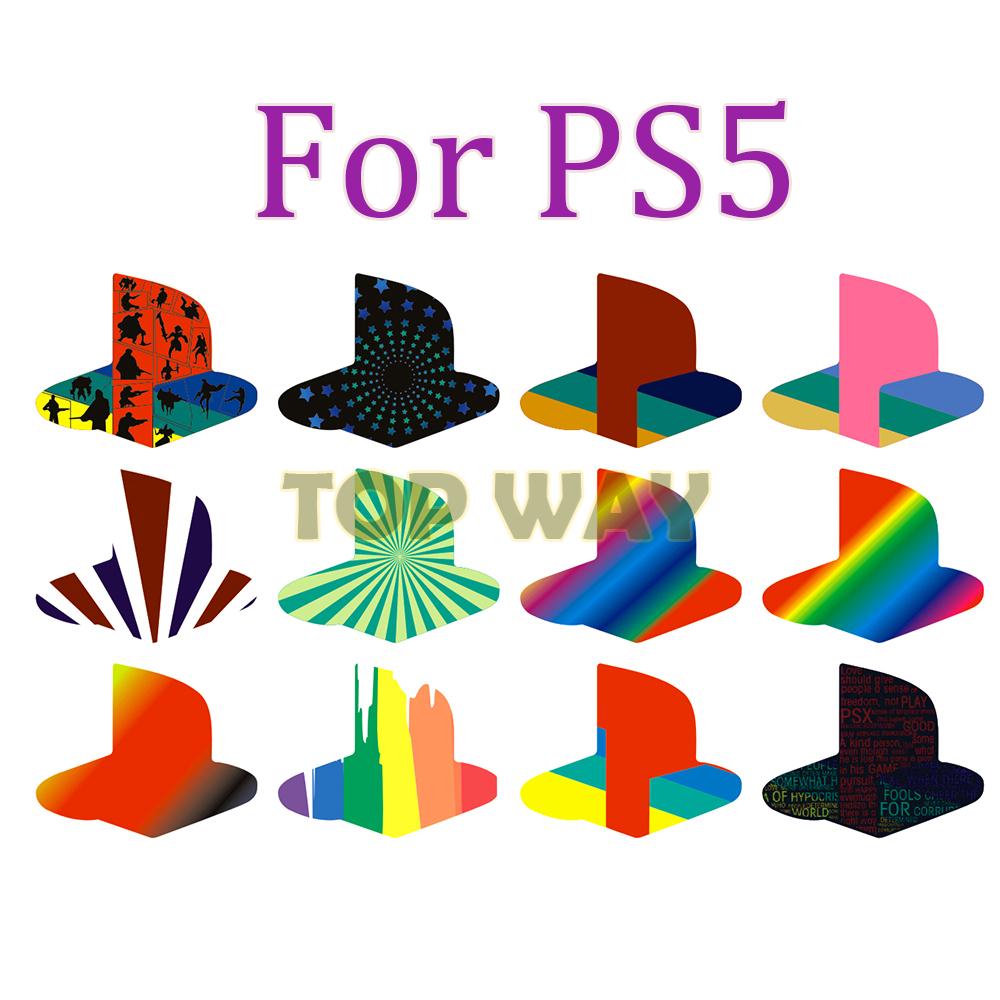 12 Buah/Lot Film Stiker Kulit  - Gaming Console Controller ulasan dan harga