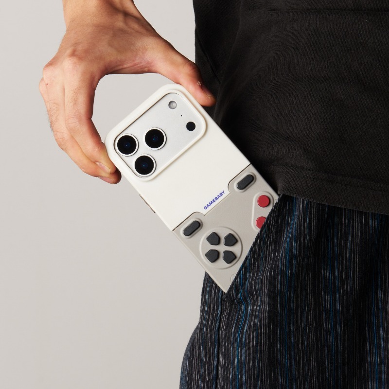 BitmoLab GAMEBABY Casing Ponse - Gaming Console In Phone ulasan dan harga