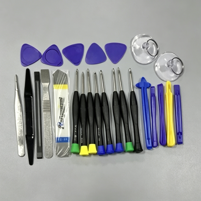 Kit Perbaikan Multifungsi 22/2 - Gaming Console Repair ulasan dan harga