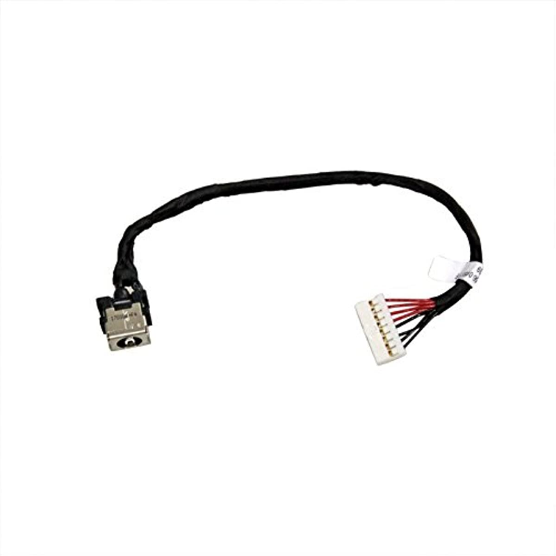 Kabel Harness Jack daya DC unt - Gaming Console Asus ulasan dan harga