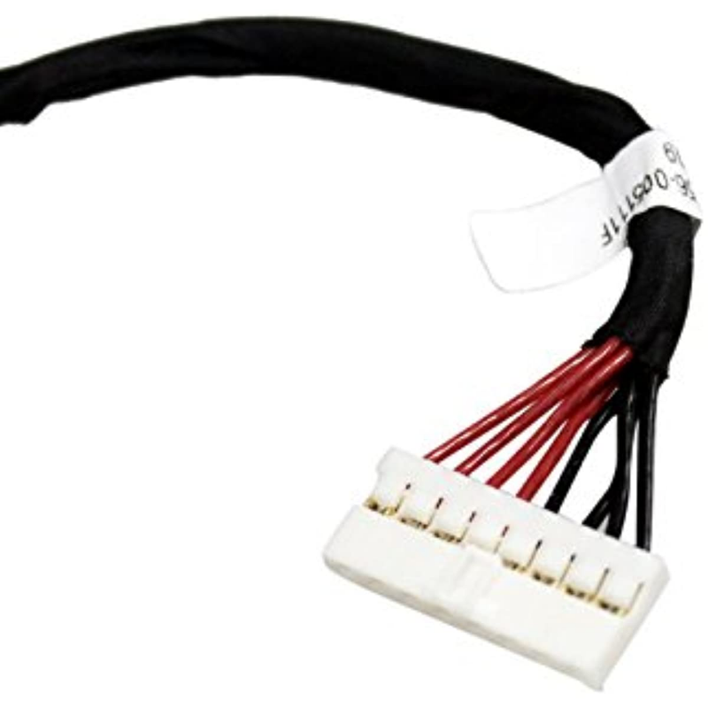 Kabel Harness Jack daya DC unt - Gaming Console Asus ulasan dan harga