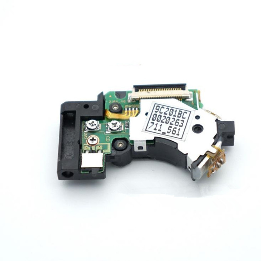 Pembaca kepala lensa Laser PVR - Gaming Console Repair ulasan dan harga