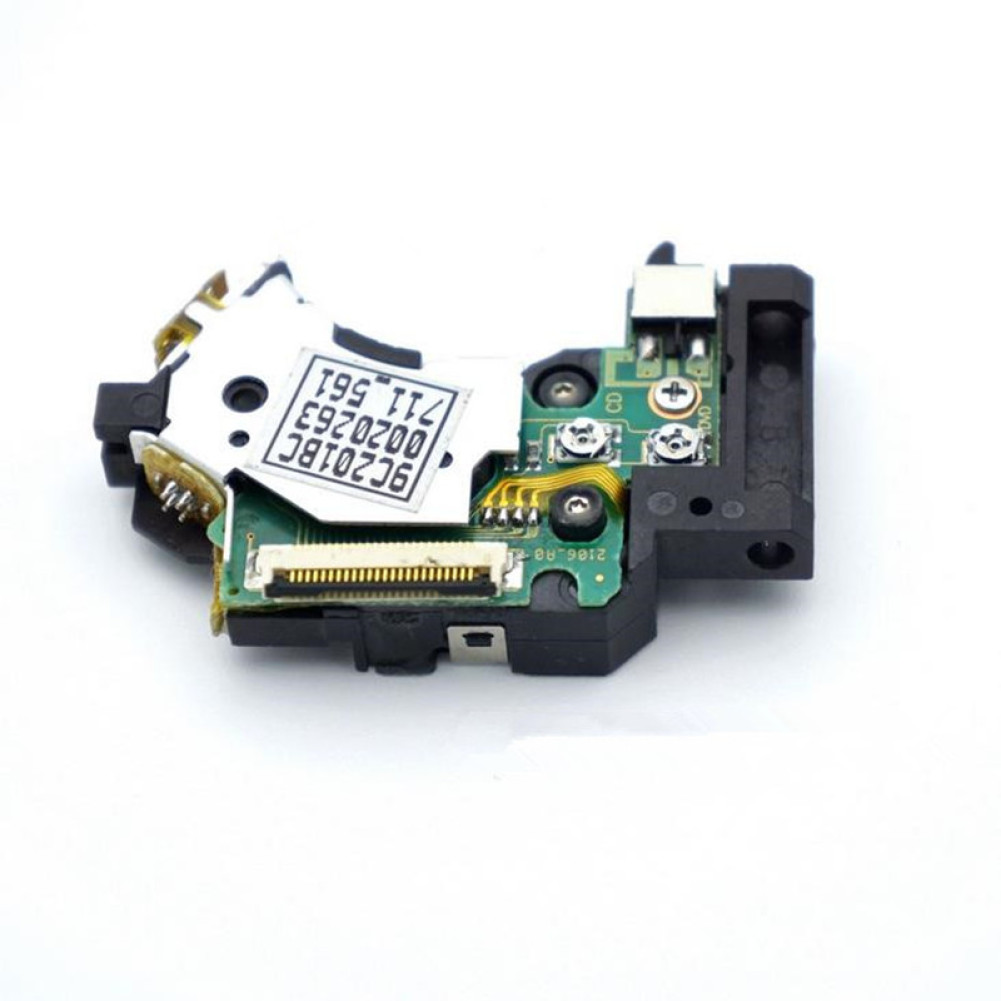 Pembaca kepala lensa Laser PVR - Gaming Console Repair ulasan dan harga