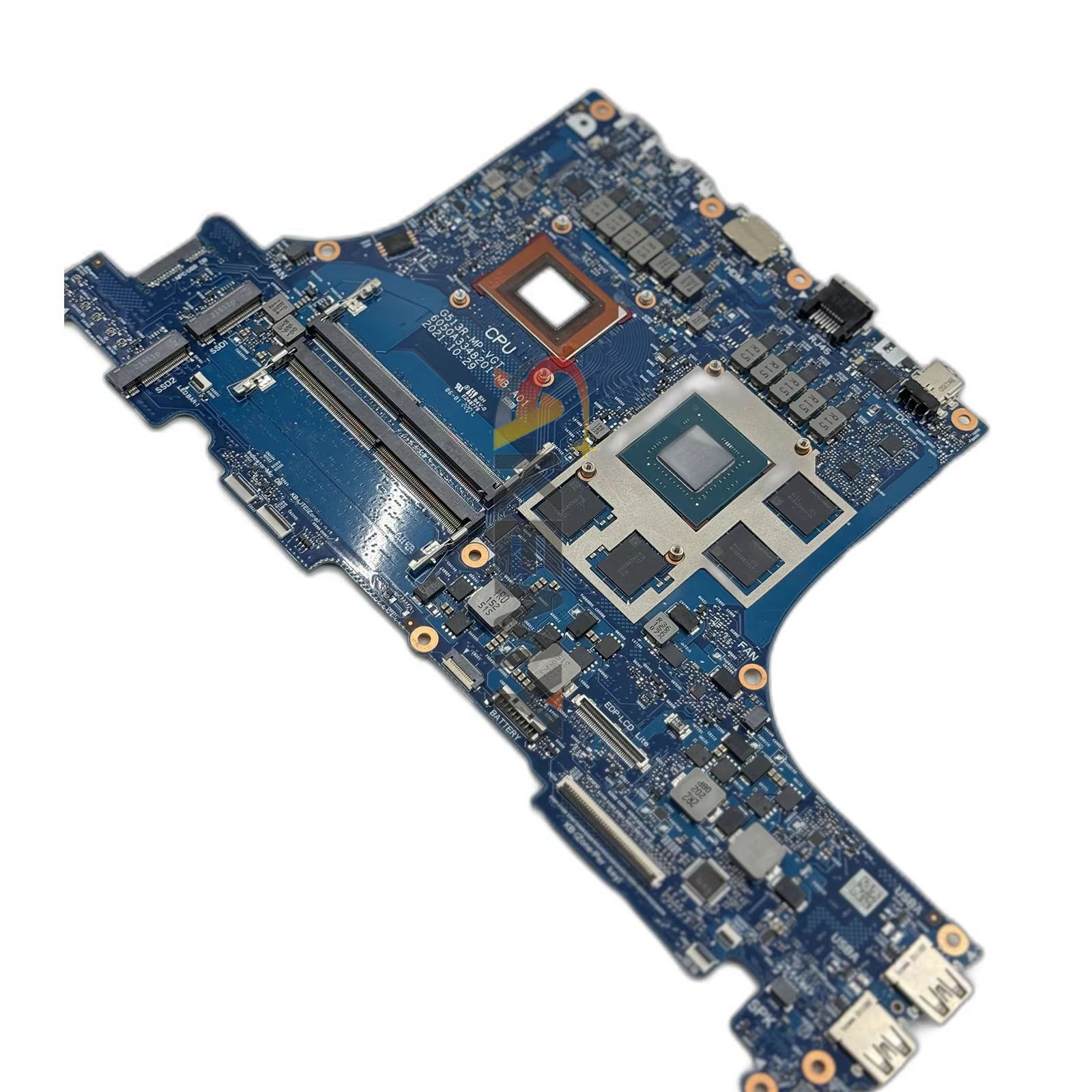 Mainboard G513RC Untuk Laptop  - Gaming Console Asus ulasan dan harga