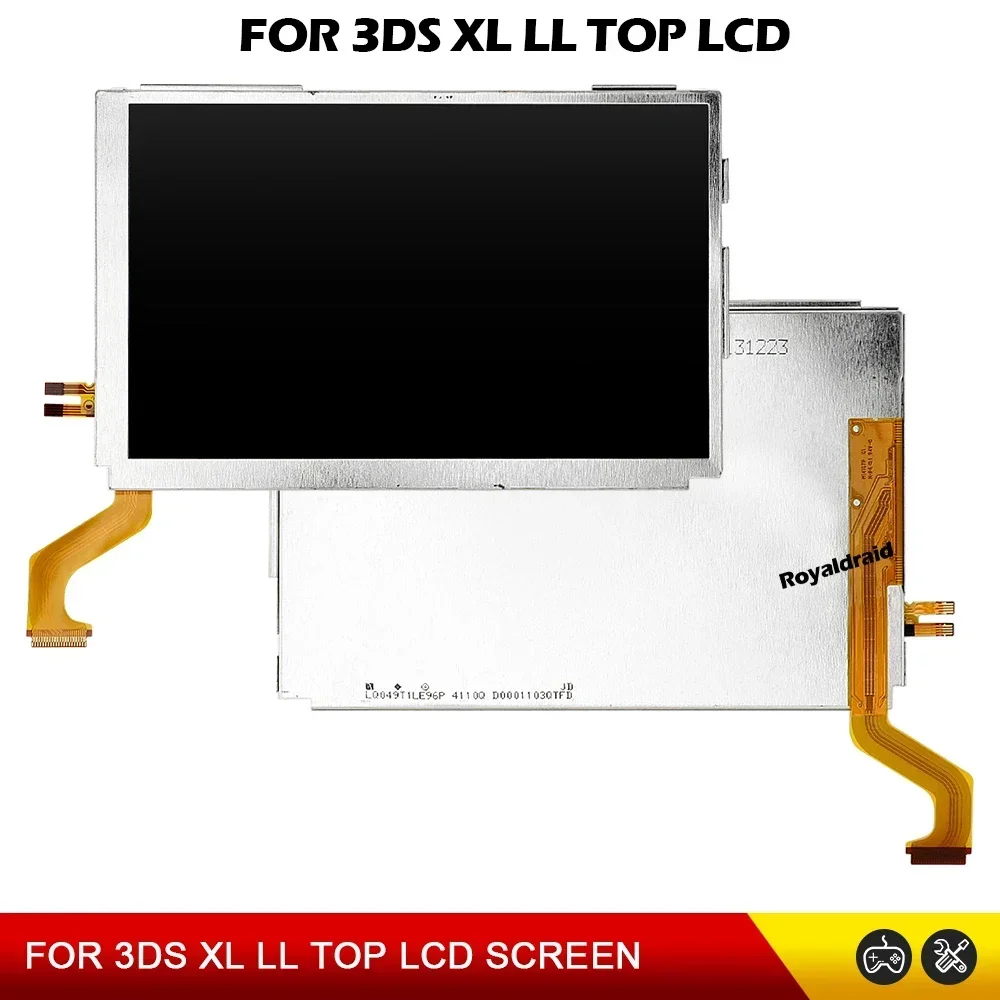 1 Buah Pengganti untuk 3DS XL  - Gaming Console All ulasan dan harga