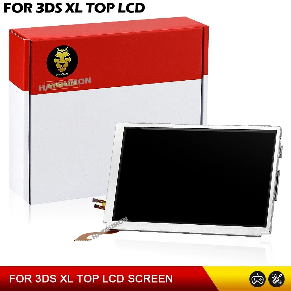 1 Buah Pengganti untuk 3DS XL  - Gaming Console All ulasan dan harga