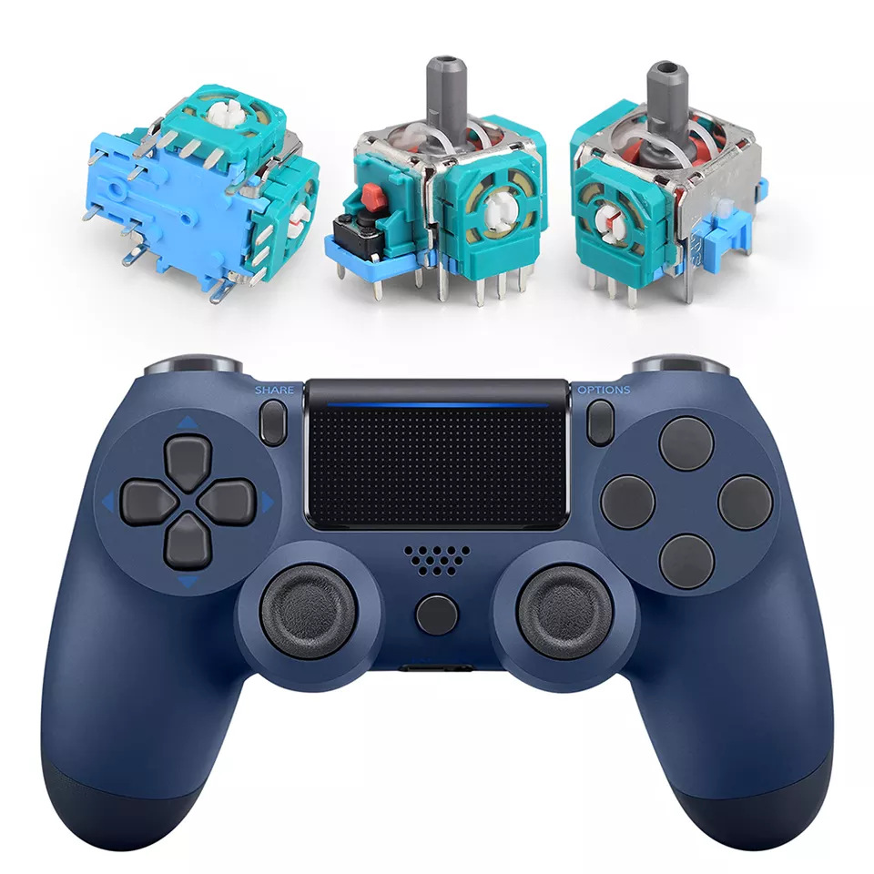 10PCS-50Pcs Pengganti Joystick - Sony Console Playstation 5 ulasan dan harga