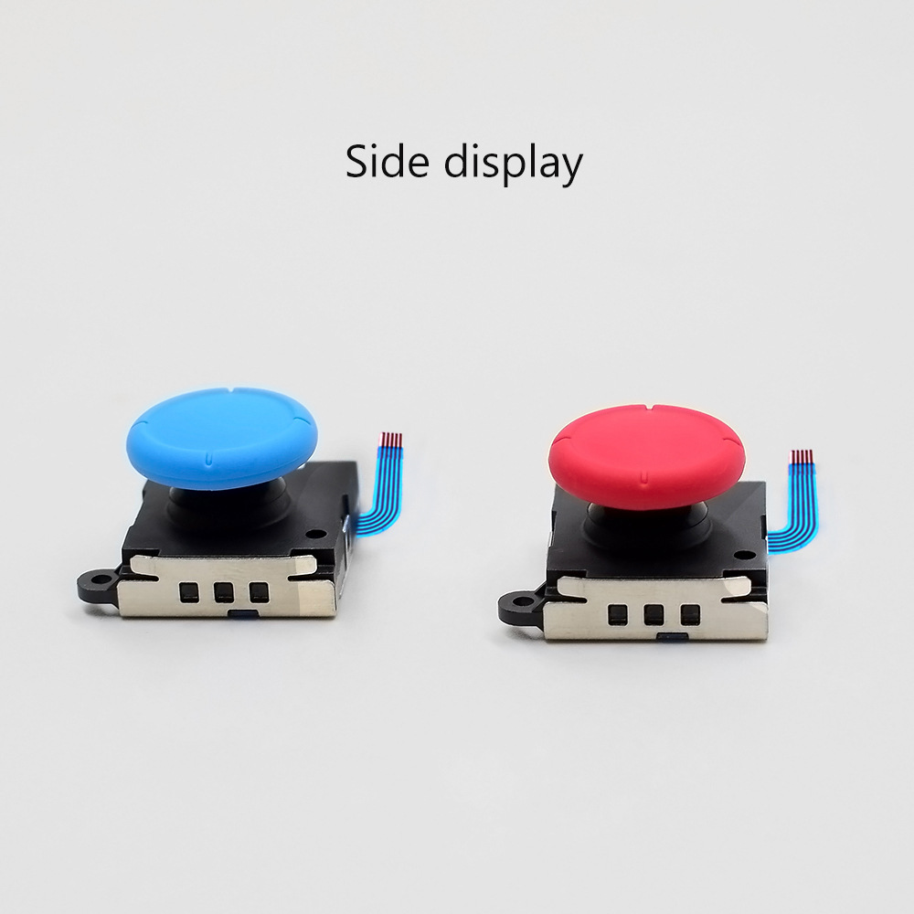 1 buah stik Sensor Analog 3D p - Gaming Console Controller ulasan dan harga