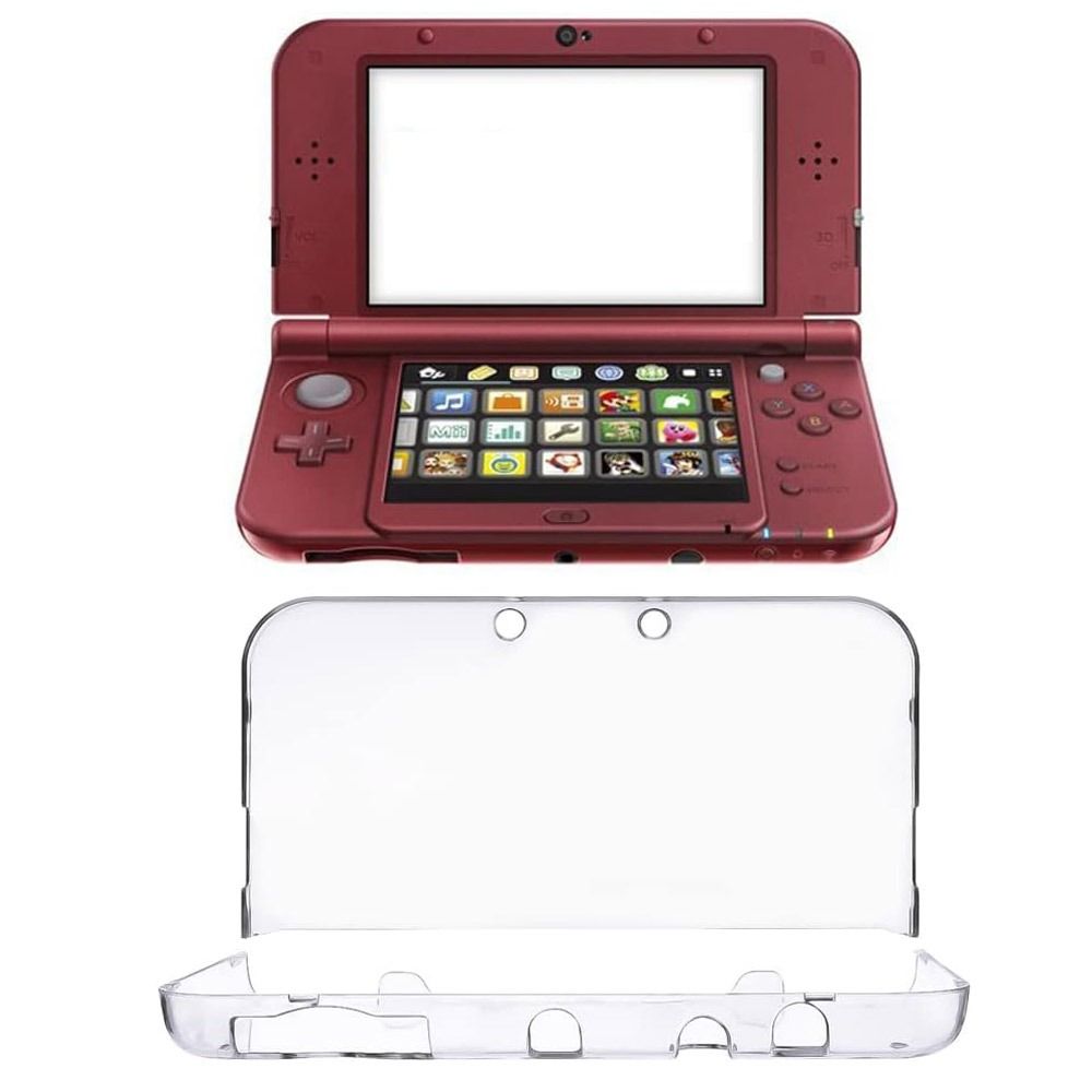 Casing konsol permainan Akseso - Gaming Console New ulasan dan harga