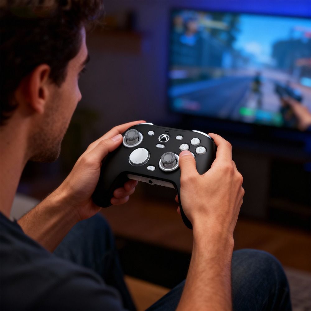 Casing Pengontrol Game Silikon - Gaming Console G7 ulasan dan harga
