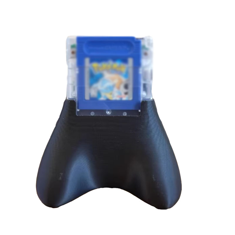 Cetak 3D untuk Aksesori Pegang - Gaming Console Controller ulasan dan harga