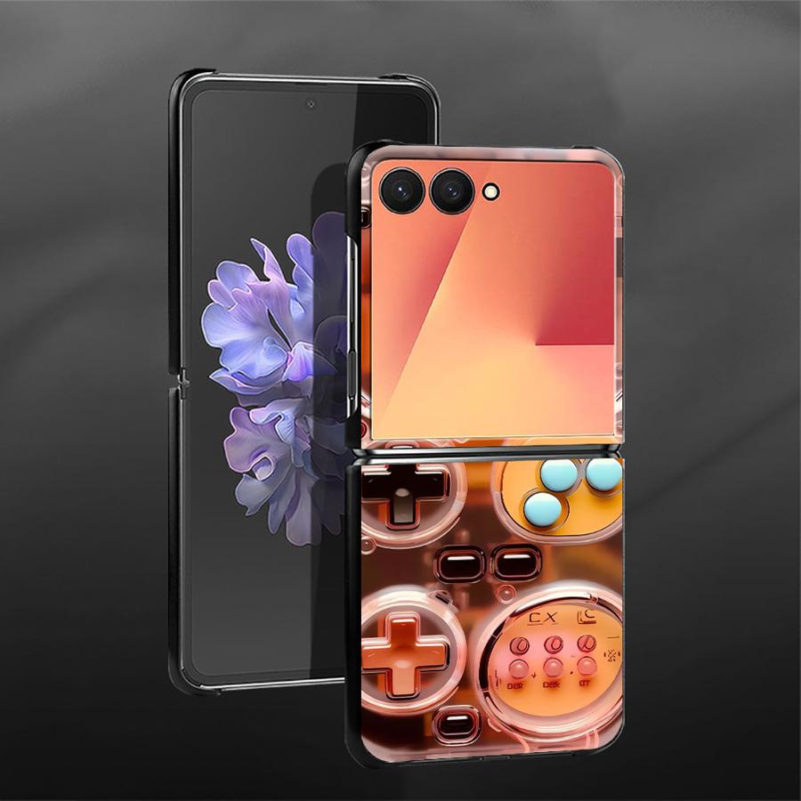 Casing Ponsel Funda untuk Sams - Gaming Console In Phone ulasan dan harga