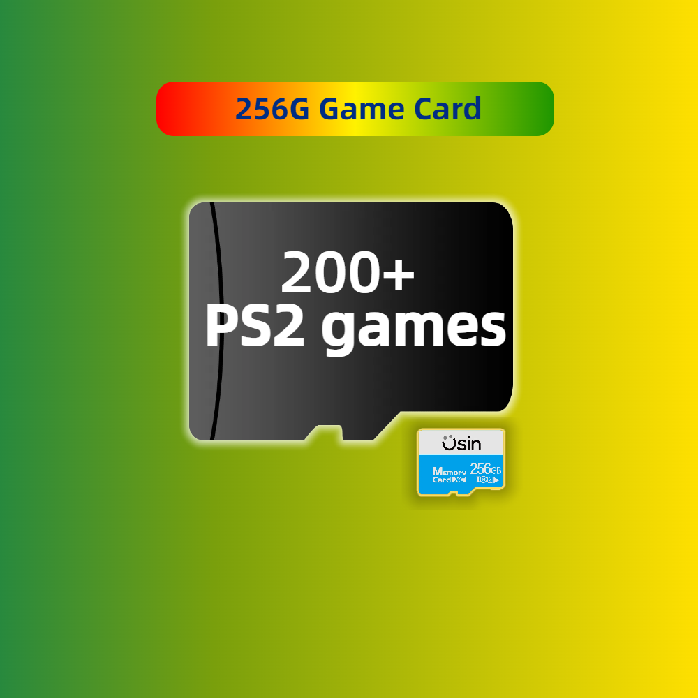 Kartu Game untuk Ayaneo Pocket - Gaming Console Ayaneo ulasan dan harga
