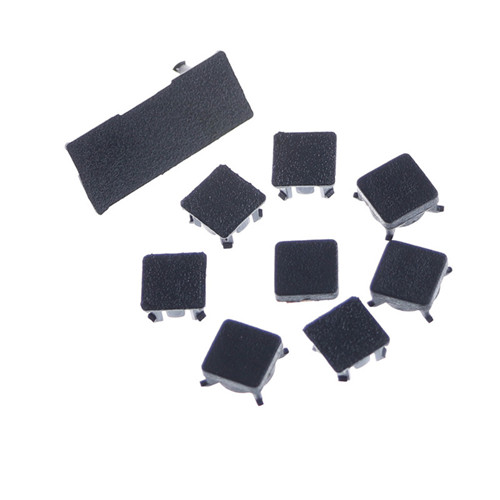 9 buah/Set karet kaki & plasti - Sony Console Playstation 5 ulasan dan harga