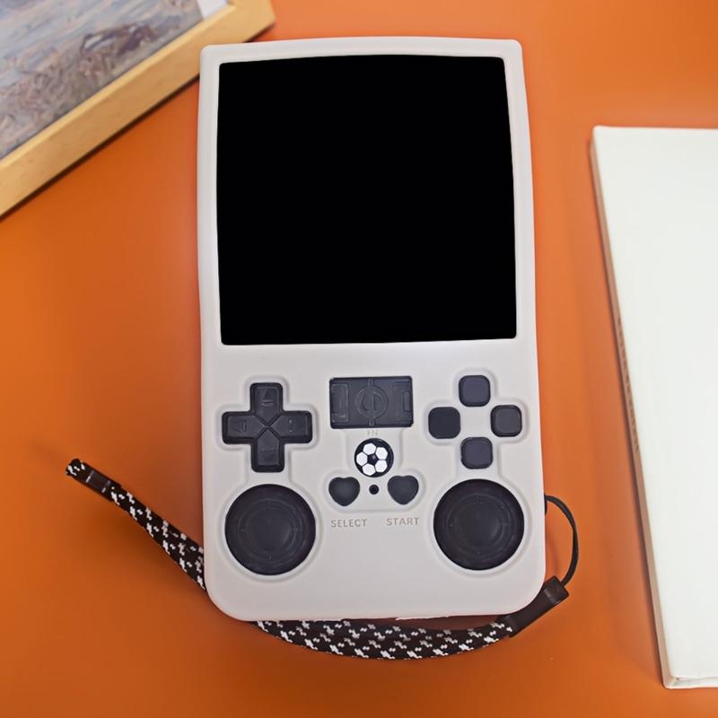 Silicone Shell for R36 Game Co - Gaming Console R36 Max ulasan dan harga