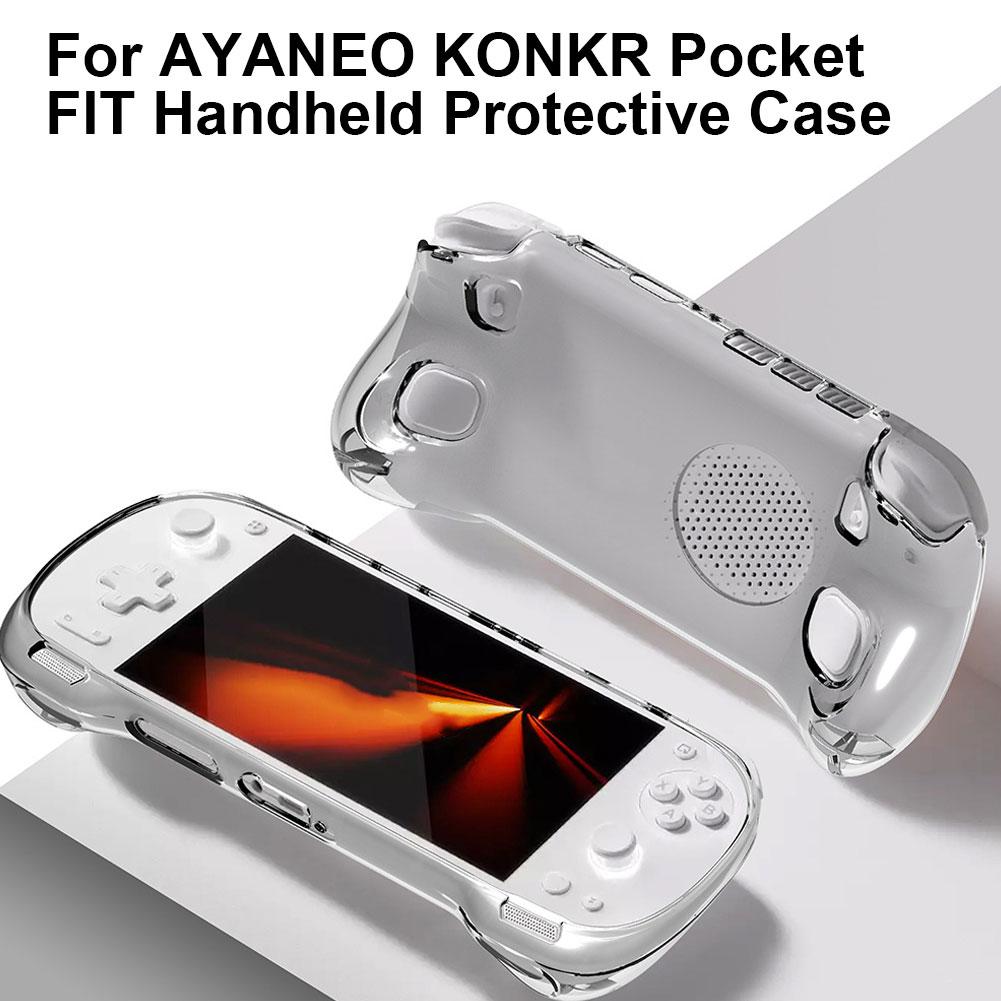 Casing Pelindung Genggam Benin - Gaming Console Ayaneo ulasan dan harga