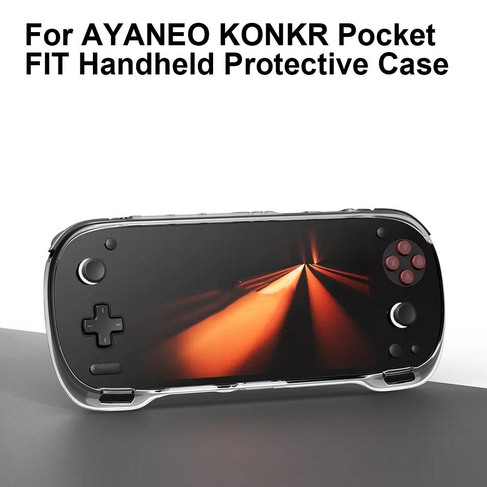 Casing Pelindung Genggam Benin - Gaming Console Ayaneo ulasan dan harga