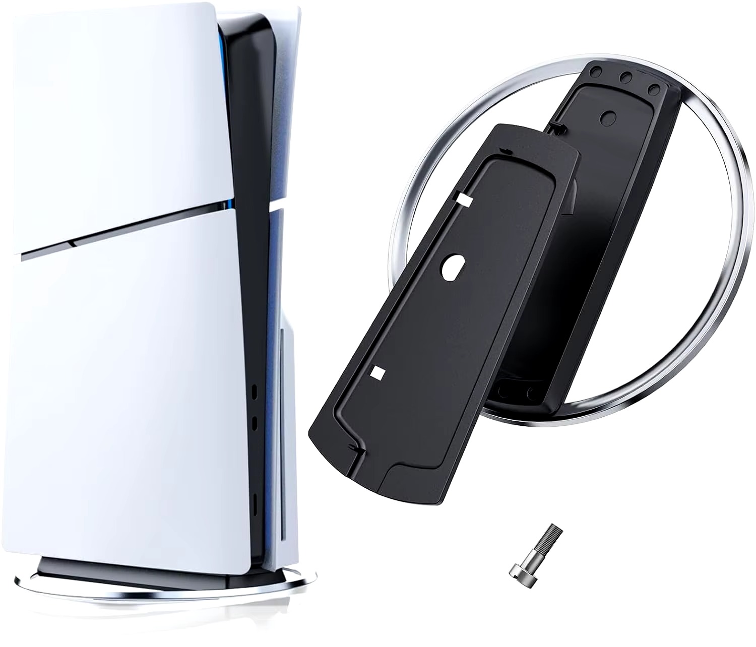 Dudukan Konsol Dudukan Logam B - Gaming Console New ulasan dan harga
