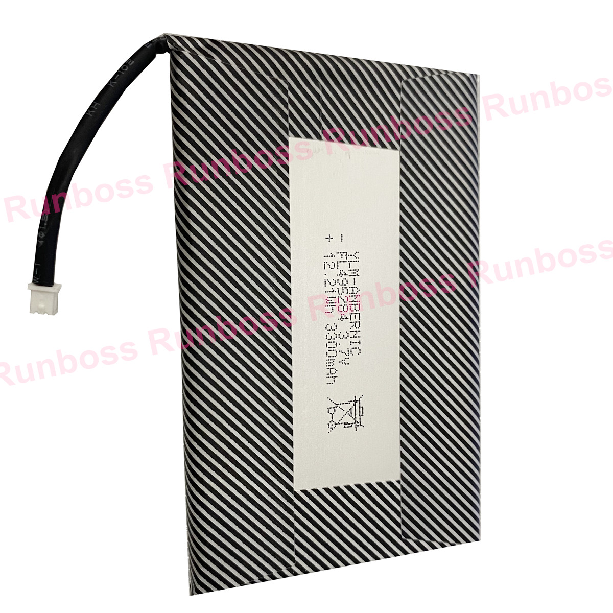 Baterai 3.7V 3300MAh 535284 49 - Gaming Console Ayaneo ulasan dan harga