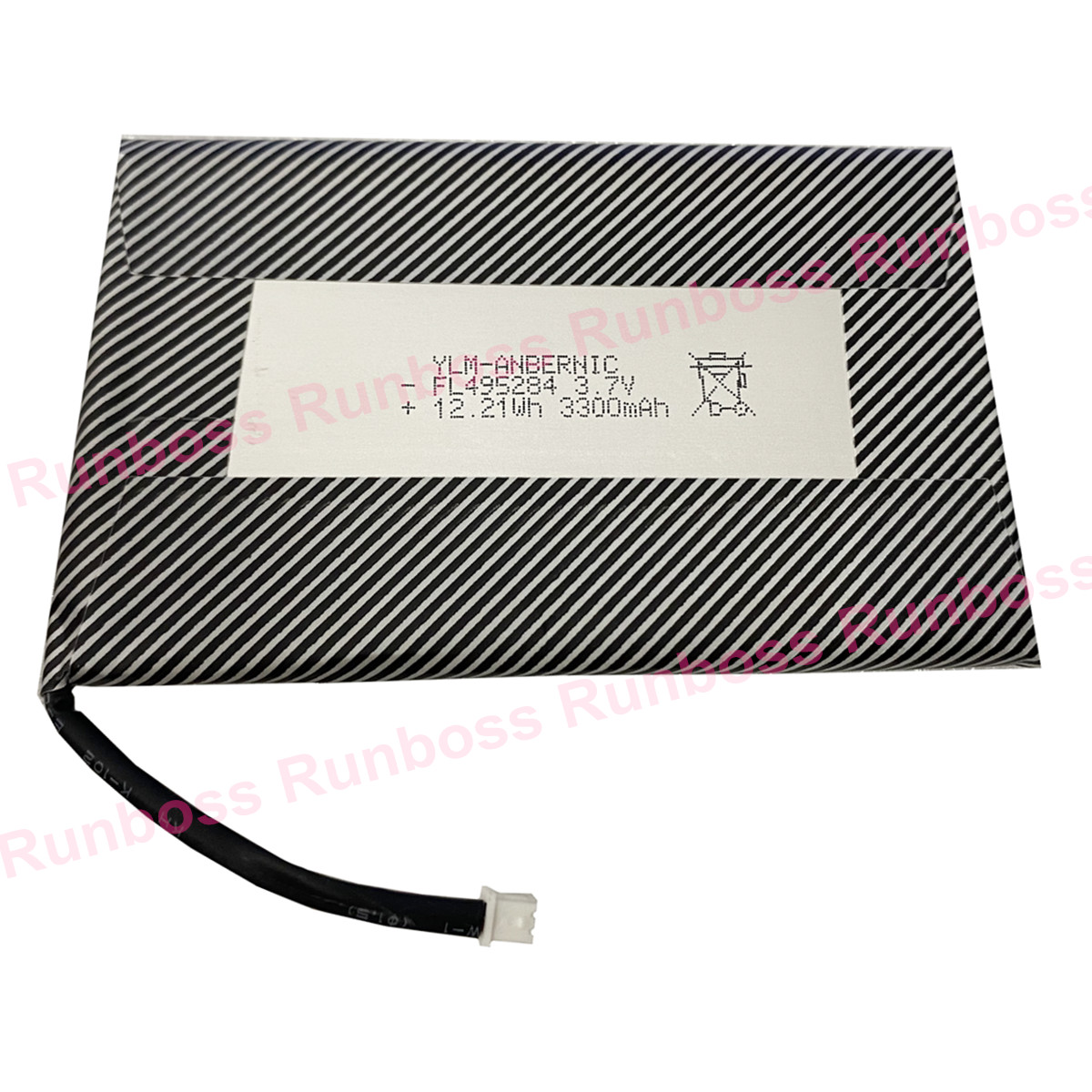 Baterai 3.7V 3300MAh 535284 49 - Gaming Console Ayaneo ulasan dan harga