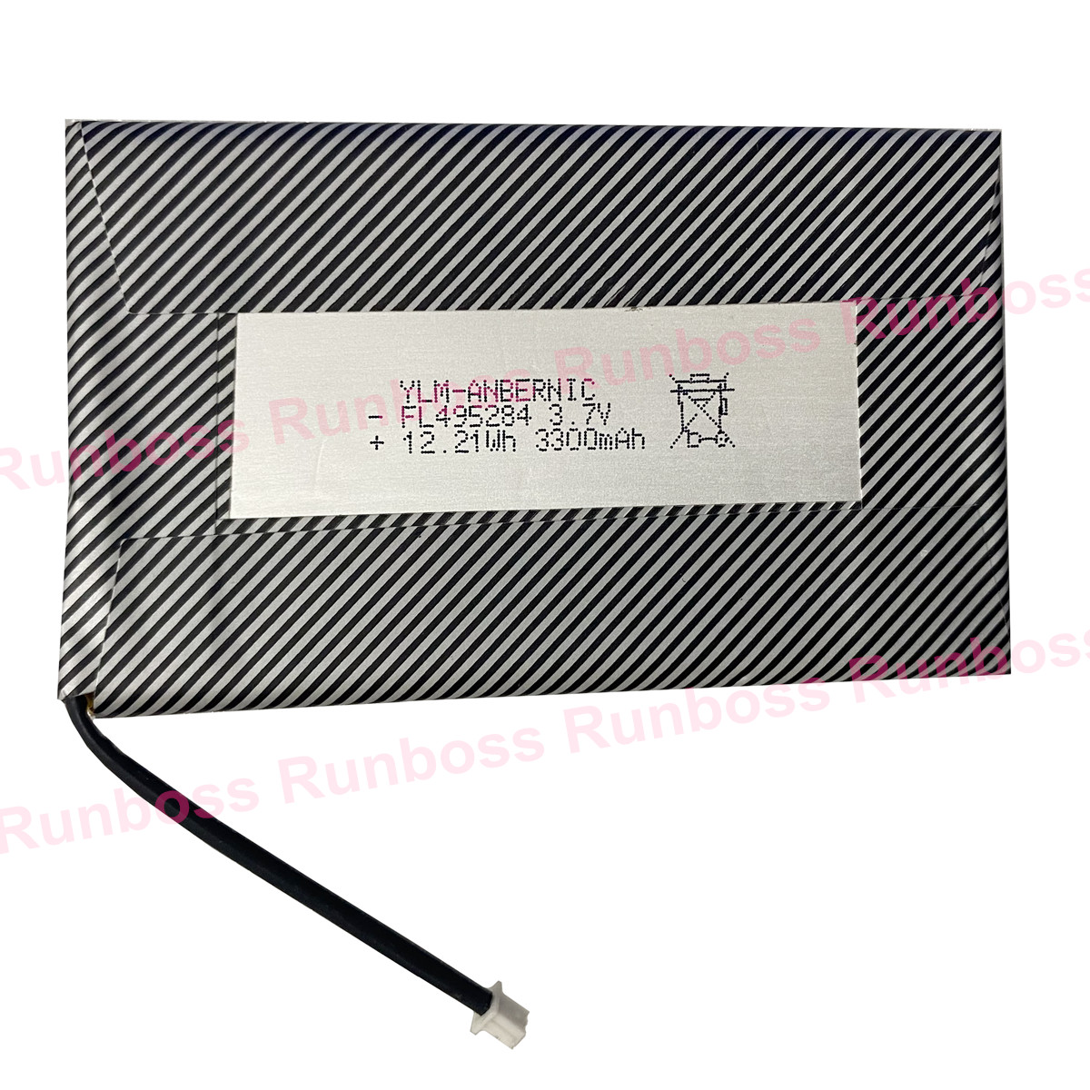 Baterai 3.7V 3300MAh 535284 49 - Gaming Console Ayaneo ulasan dan harga