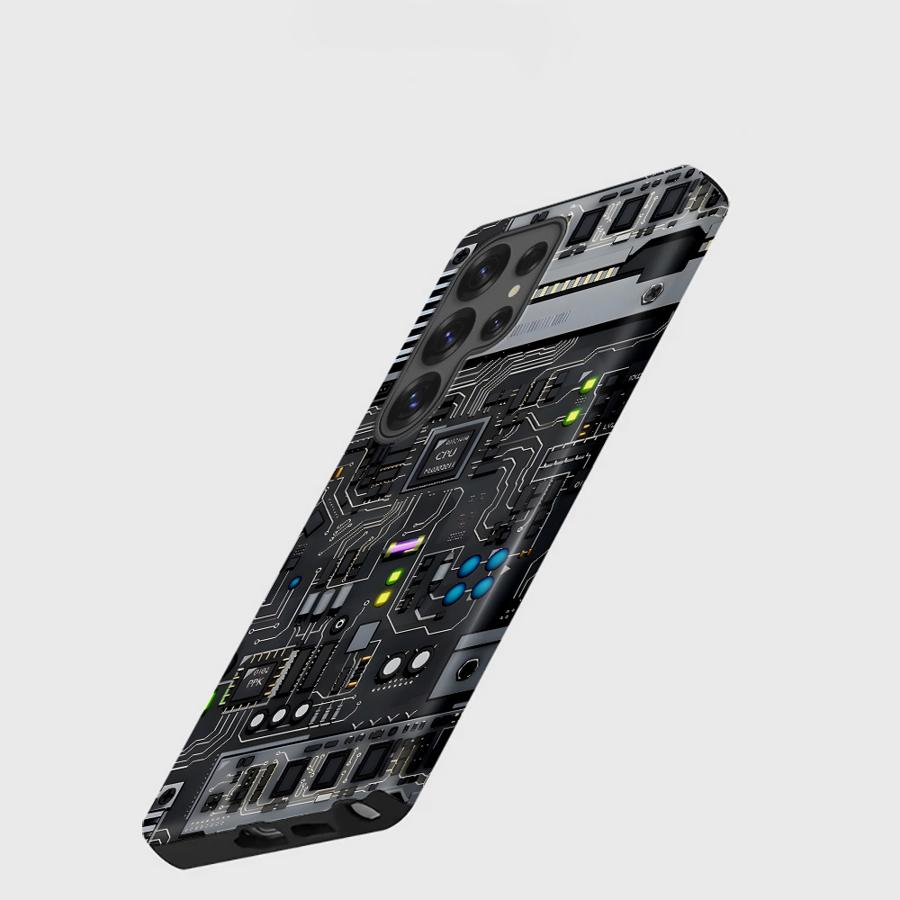 Casing Ponsel Soft Cover Capa  - Gaming Console In Phone ulasan dan harga