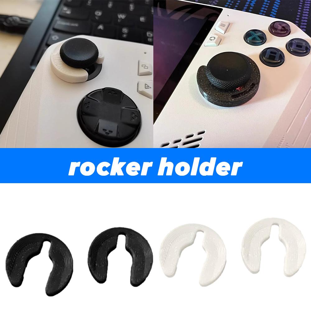 2 buah dudukan Rocker UNTUK As - Gaming Console Controller ulasan dan harga