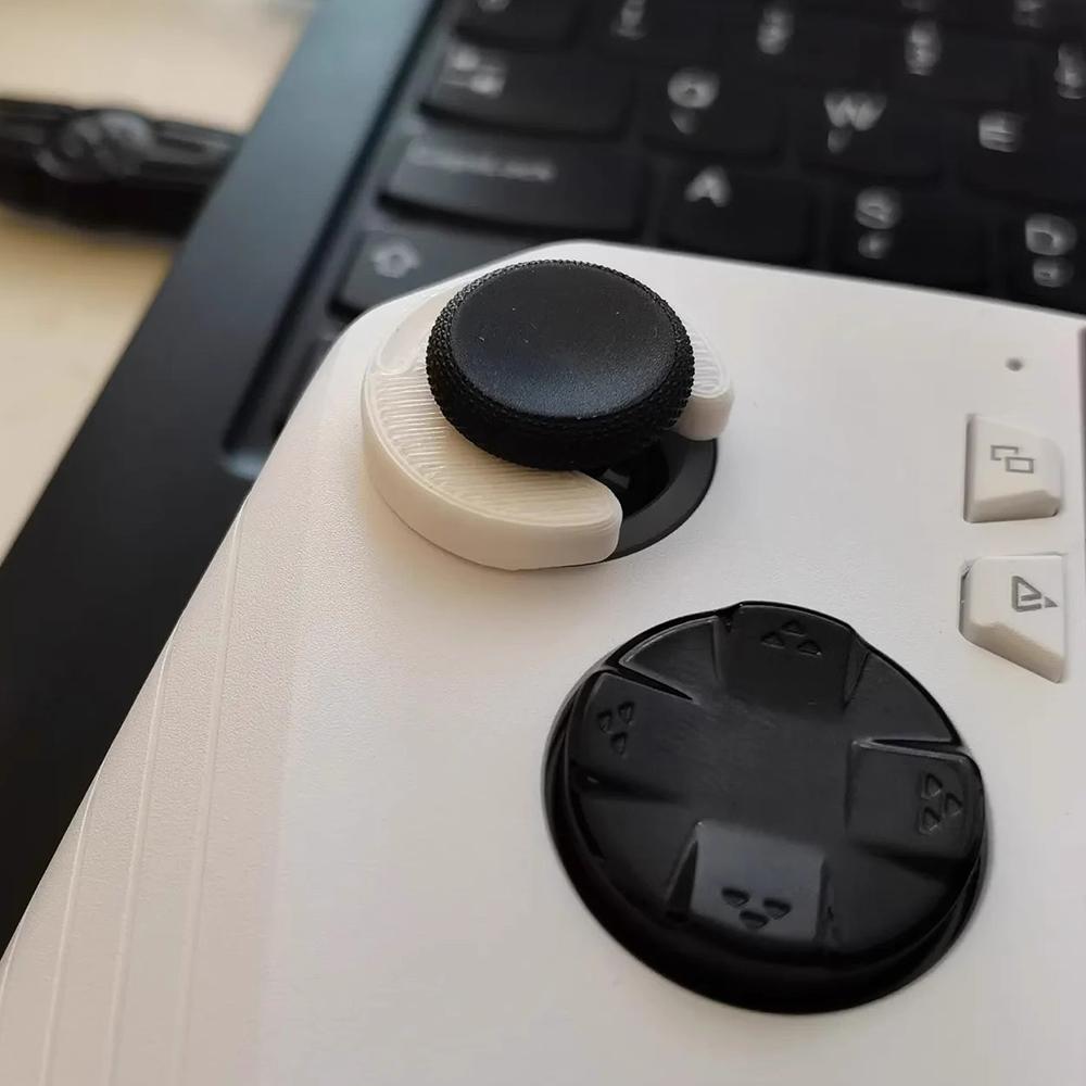 2 buah dudukan Rocker UNTUK As - Gaming Console Controller ulasan dan harga