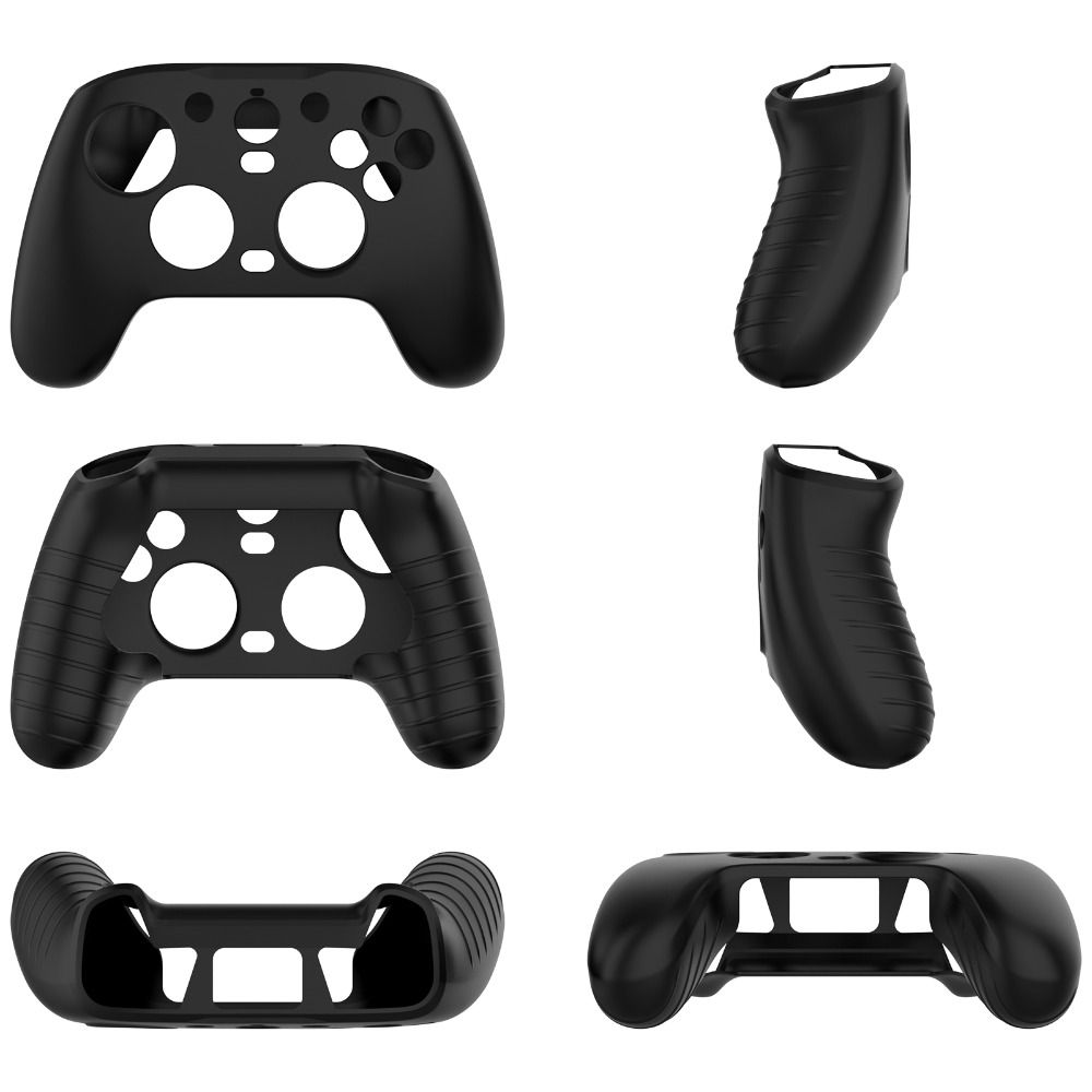 Casing Pengontrol Game Silikon - Gaming Console G7 ulasan dan harga