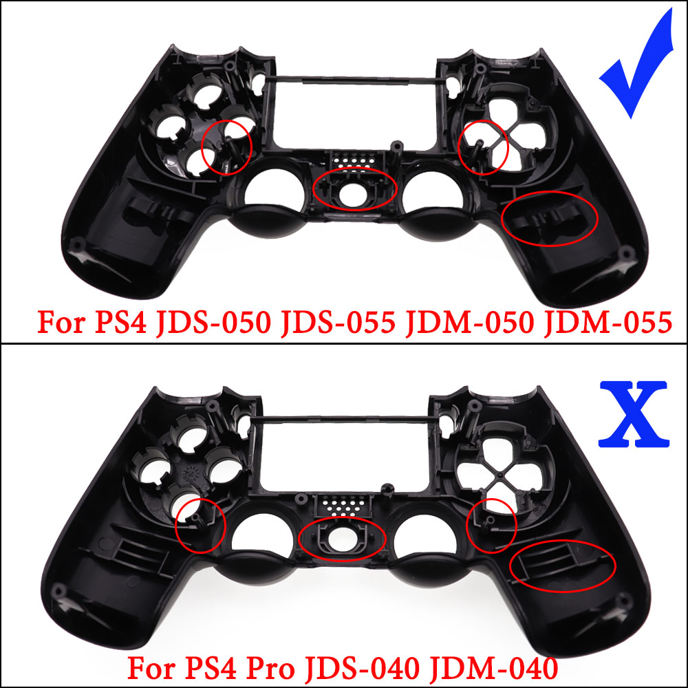 Casing Keras Plastik Lengkap + - Gaming Console And Tv ulasan dan harga