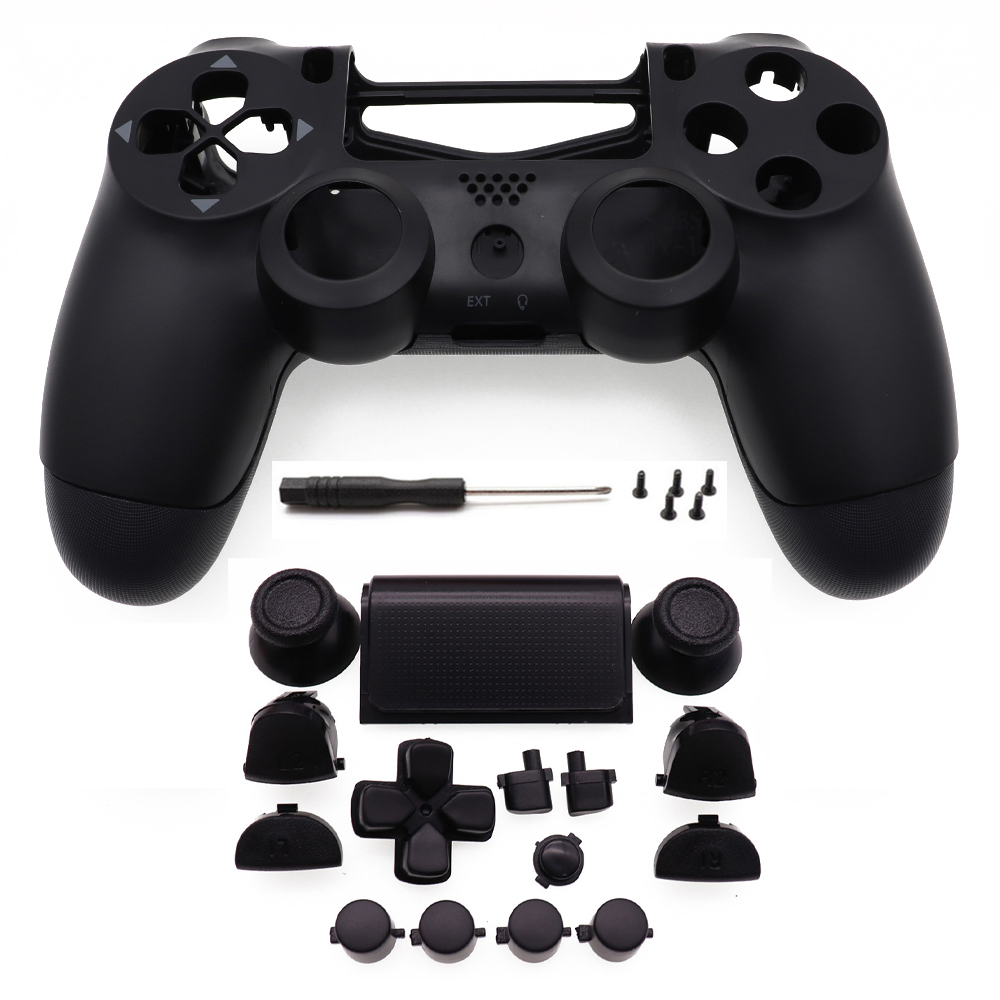 Casing Keras Plastik Lengkap + - Gaming Console And Tv ulasan dan harga