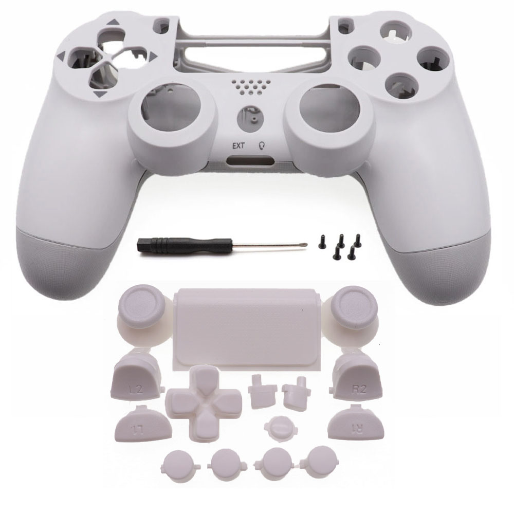 Casing Keras Plastik Lengkap + - Gaming Console And Tv ulasan dan harga