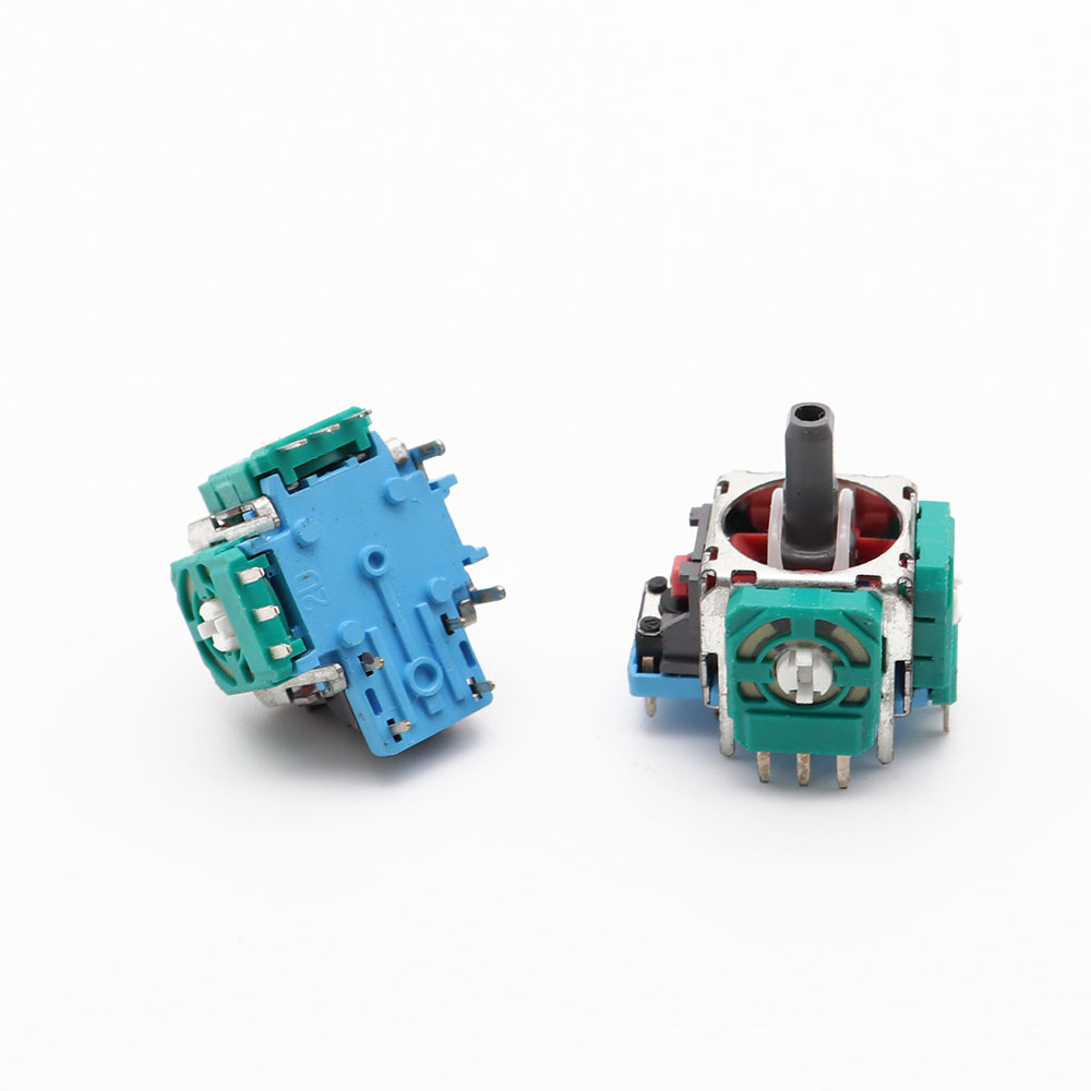 ALPS Joystick 3D OEM Asli untu - Gaming Console Repair ulasan dan harga