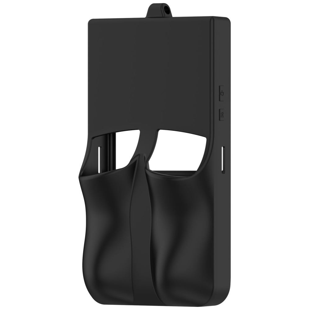 Casing Pelindung Silikon untuk - Gaming Console R36 Max ulasan dan harga