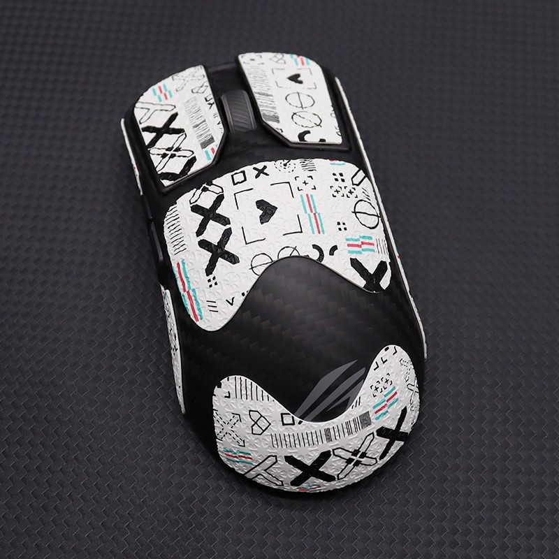 1 Set Stiker Pegangan Anti Sel - Gaming Console Asus ulasan dan harga