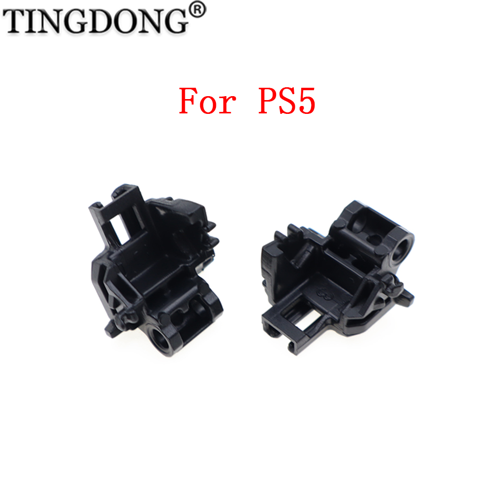 2/10 Buah Bingkai Tombol Pemic - Sony Console Playstation 5 ulasan dan harga