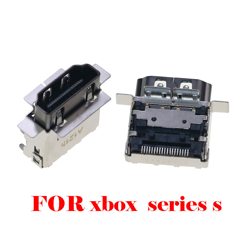 1 Buah UNTUK Xbox One Series X - Gaming Console Repair ulasan dan harga