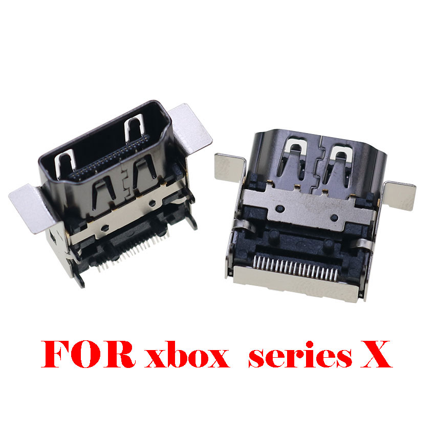 1 Buah UNTUK Xbox One Series X - Gaming Console Repair ulasan dan harga