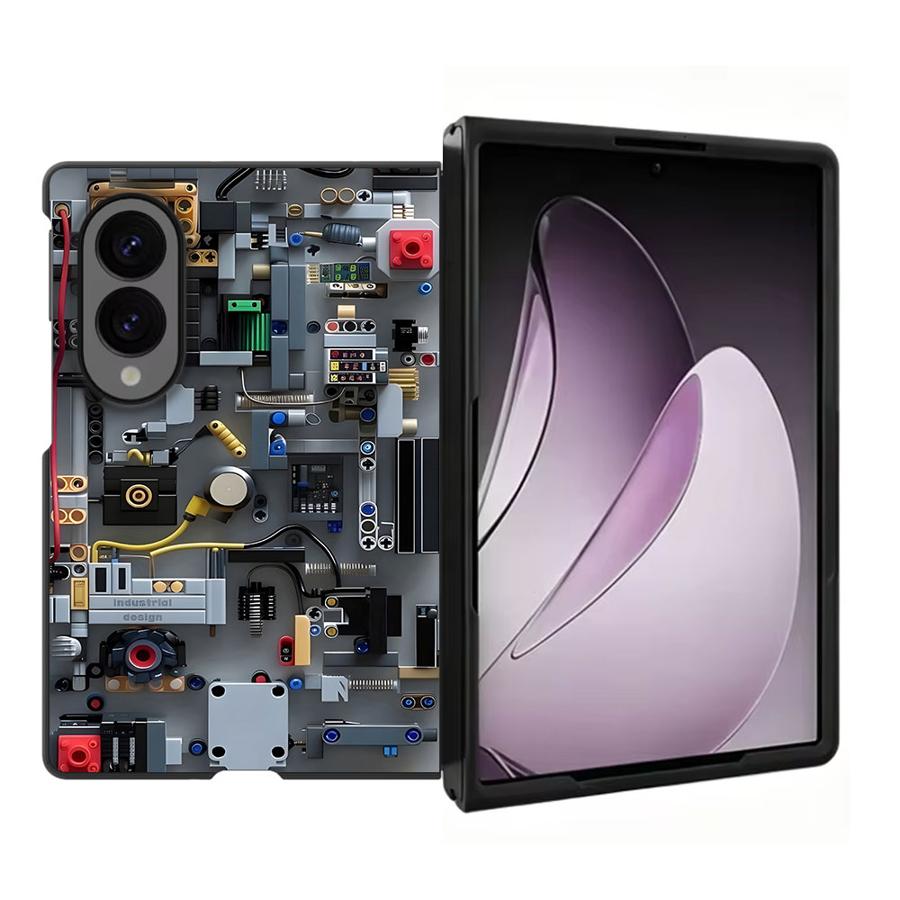 Casing Ponsel Funda untuk Sams - Gaming Console Cartoon ulasan dan harga