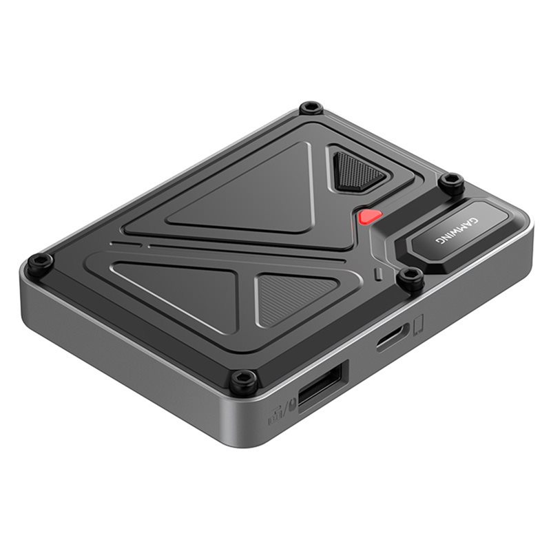 Konverter Gaming FPS GAMWING u - Gaming Console App ulasan dan harga