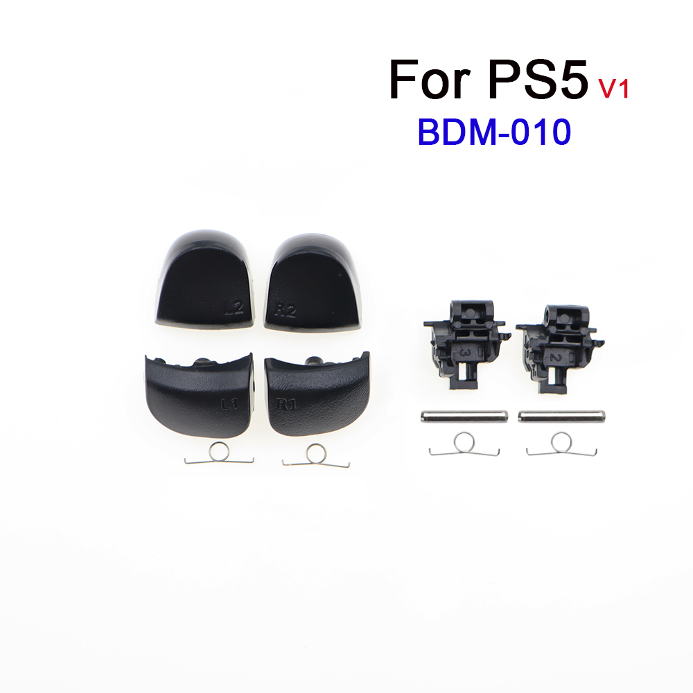 1-2 Set Untuk Kontroler PS5 BD - Sony Console Playstation 5 ulasan dan harga