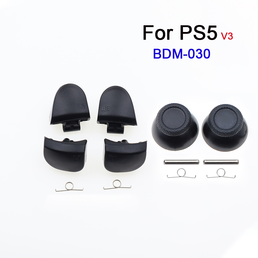 1-2 Set Untuk Kontroler PS5 BD - Sony Console Playstation 5 ulasan dan harga