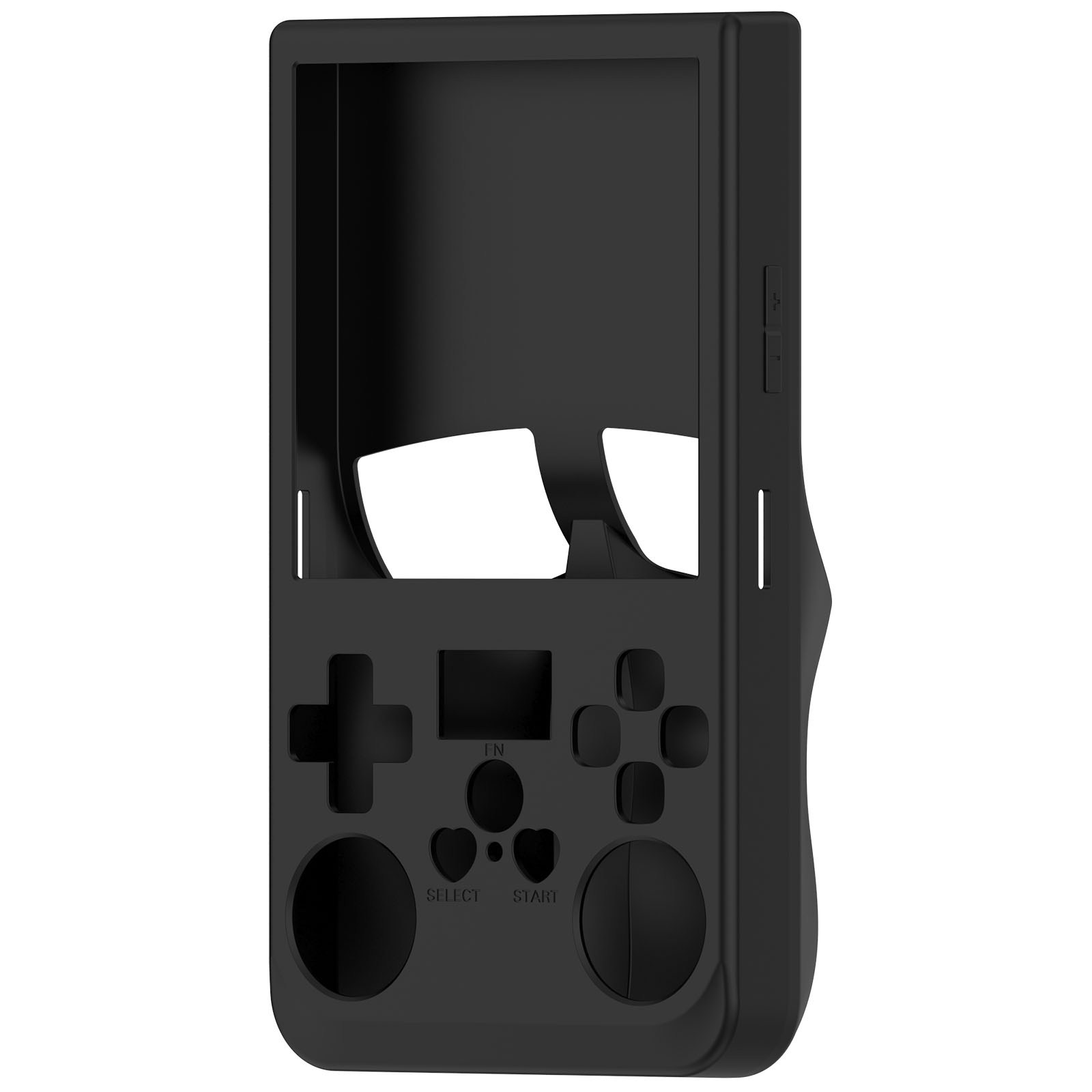 Casing Pelindung Silikon untuk - Gaming Console R36 Max ulasan dan harga